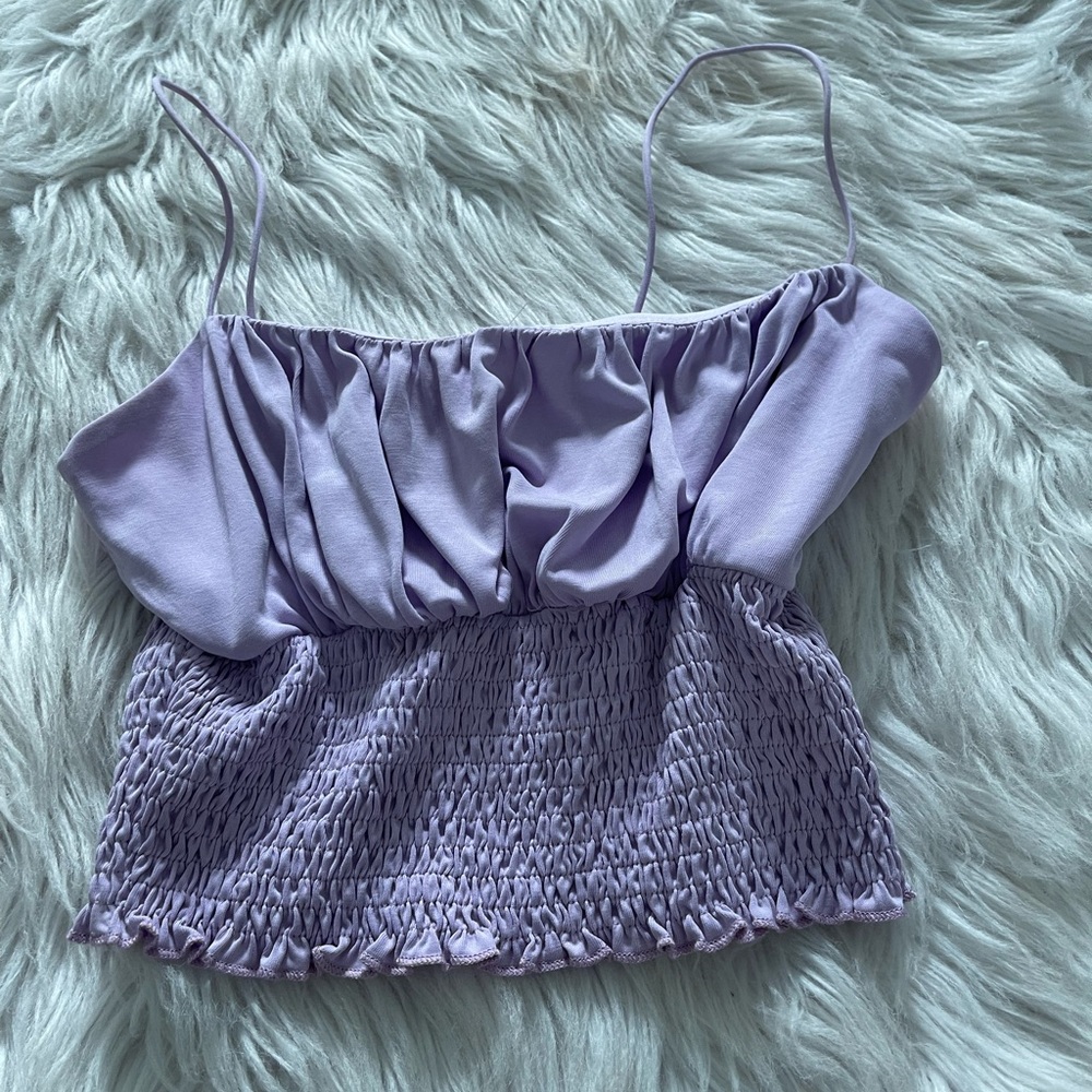 showpo crop top